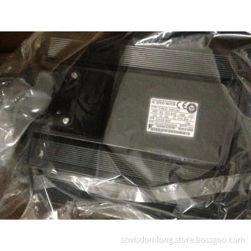 Yaskawa Servo Motor SGMGH-44ACA61 4.4kw